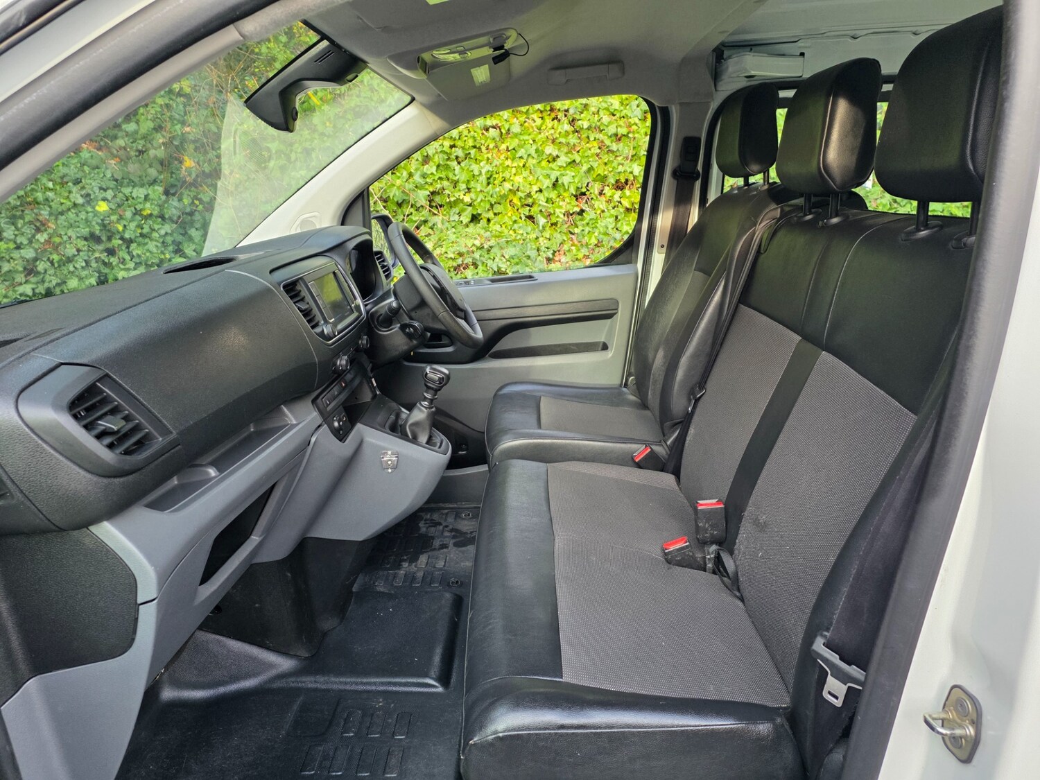 Used Peugeot Expert 2022 for sale - 75776296: Photo 12