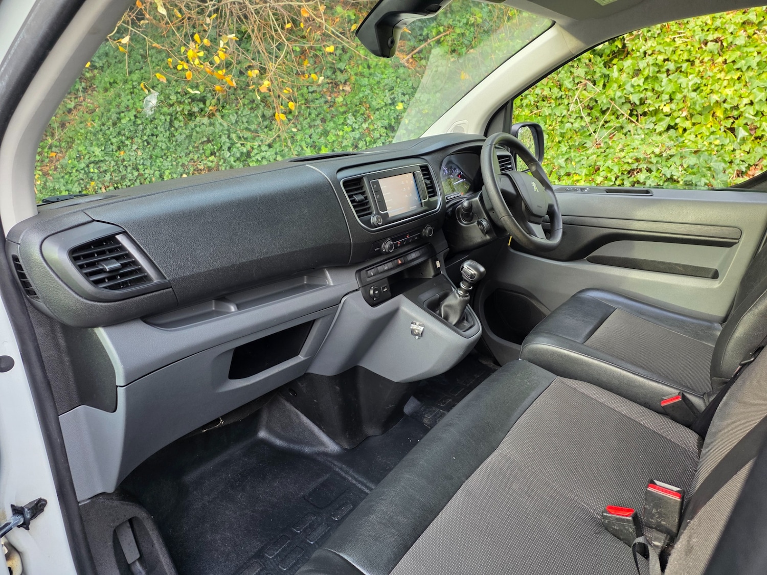 Used Peugeot Expert 2022 for sale - 75776296: Photo 13