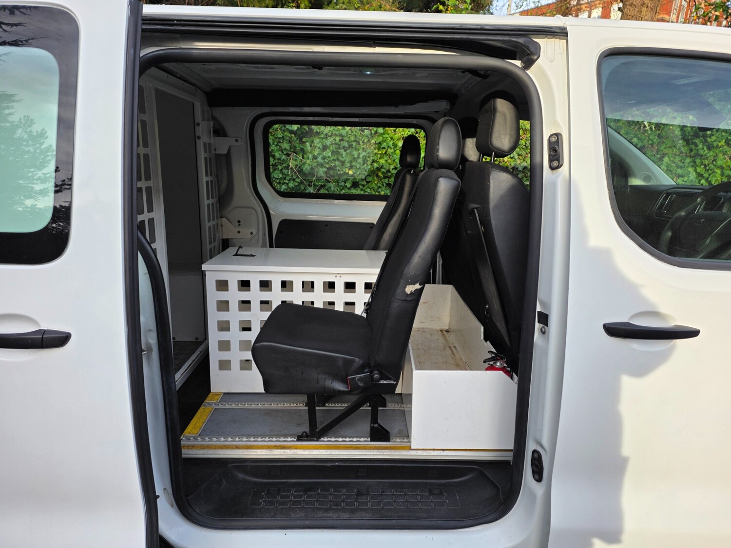 Used Peugeot Expert 2022 for sale - 75776296: Photo 16