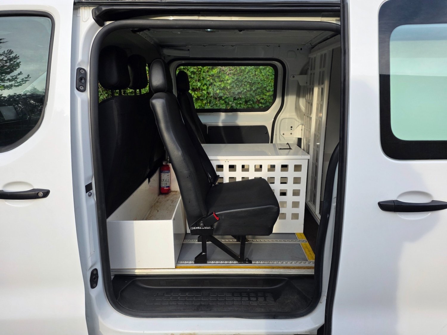 Used Peugeot Expert 2022 for sale - 75776296: Photo 18