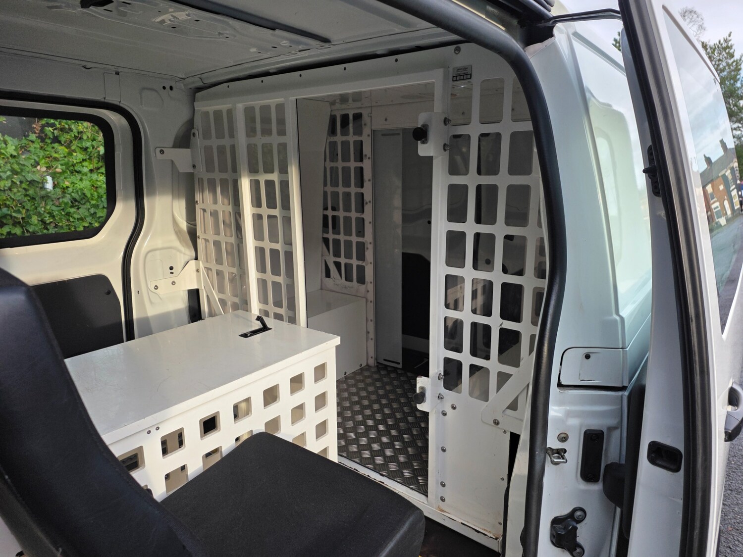 Used Peugeot Expert 2022 for sale - 75776296: Photo 19