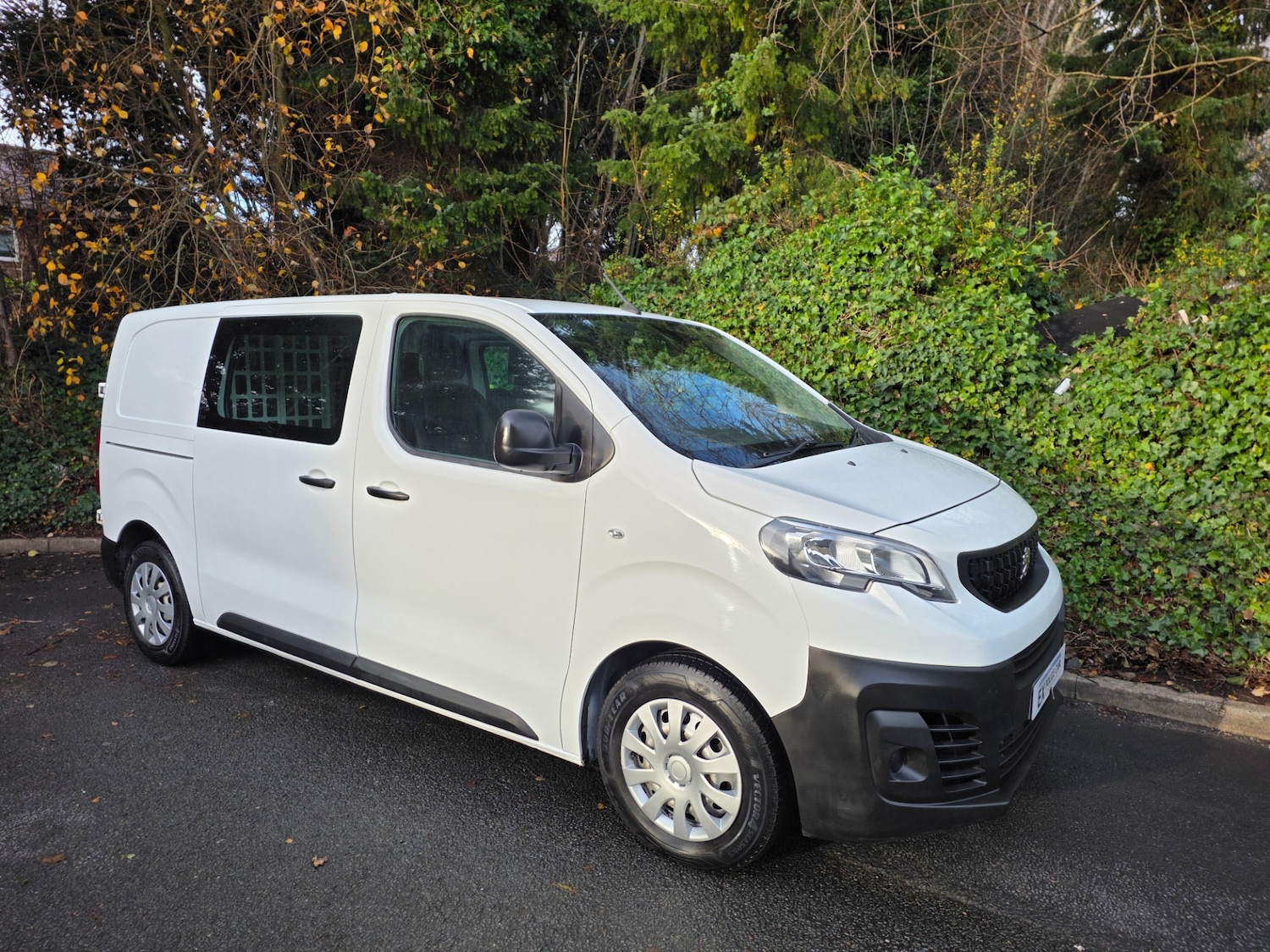 Used Peugeot Expert 2022 for sale - 75776296: Photo 2