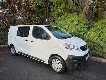 Used Peugeot Expert 2022 for sale - 75776296: Photo