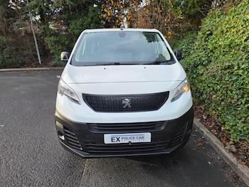 Used Peugeot Expert 2022 for sale - 75776296: Photo