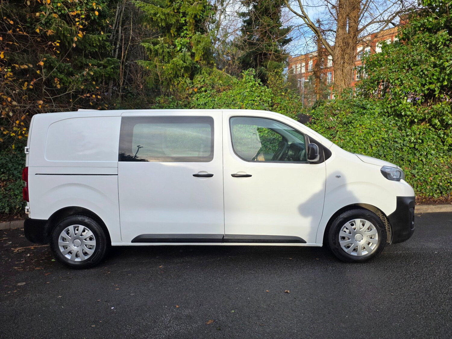 Used Peugeot Expert 2022 for sale - 75776296: Photo 6