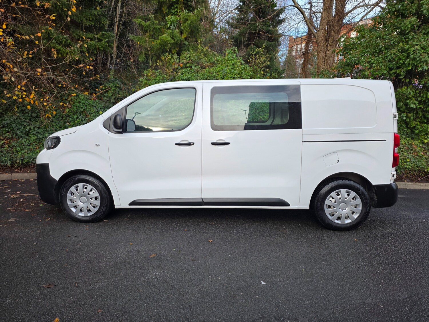 Used Peugeot Expert 2022 for sale - 75776296: Photo 9