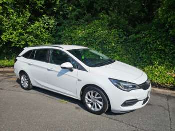 Used Vauxhall Astra 2021 for sale - 74594557: Photo