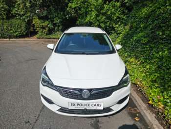 Used Vauxhall Astra 2021 for sale - 74594557: Photo