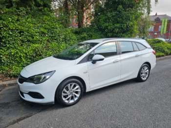 Used Vauxhall Astra 2021 for sale - 74594557: Photo