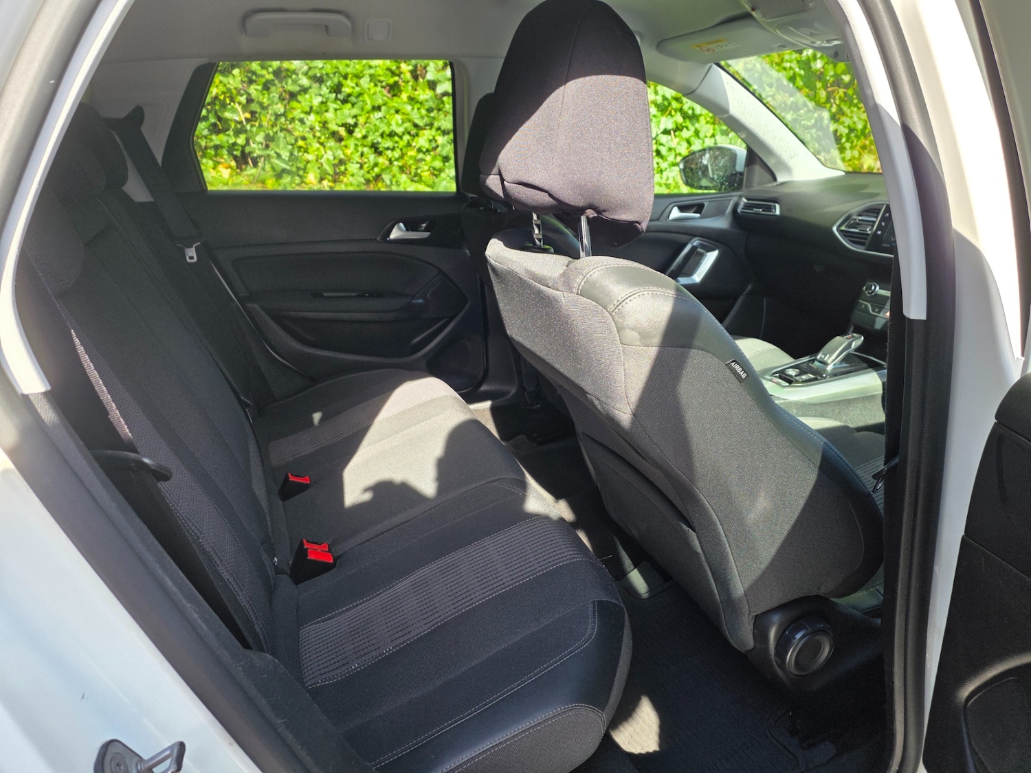 Used Peugeot 308 SW 2021 for sale - 77686762: Photo 12