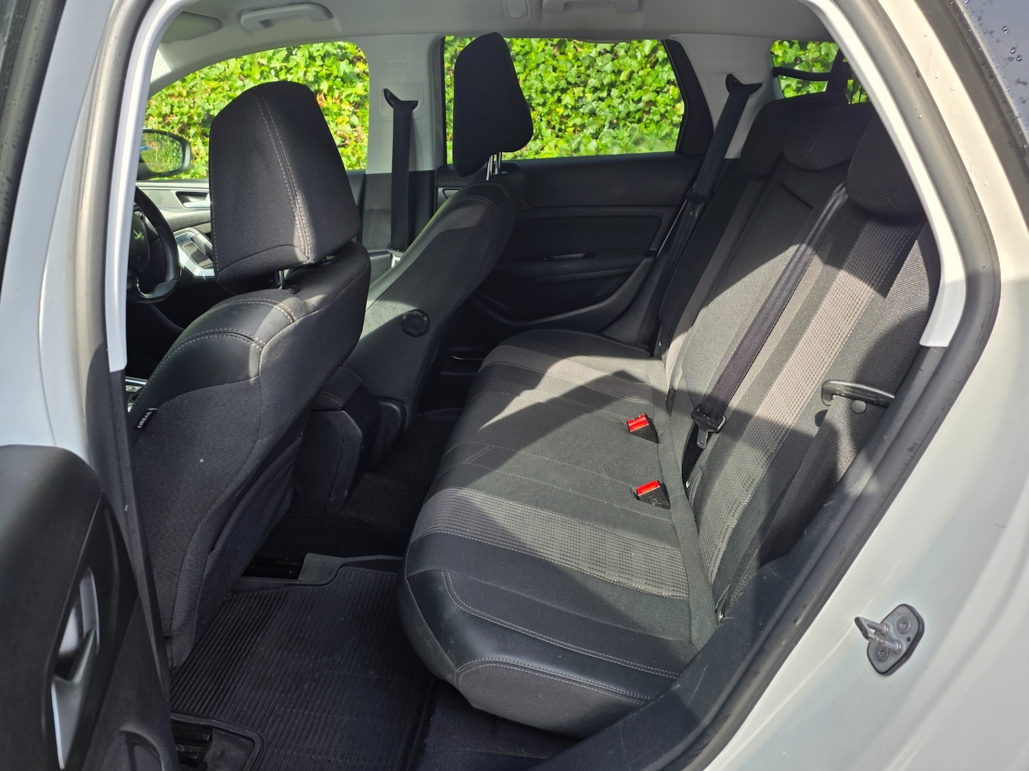 Used Peugeot 308 SW 2021 for sale - 77686762: Photo 13