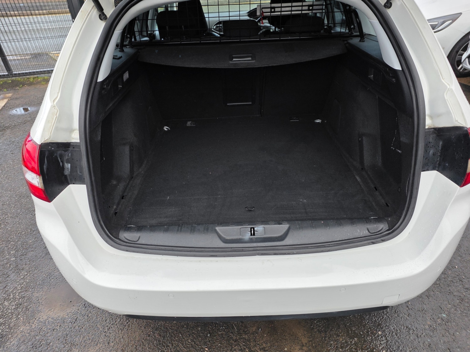 Used Peugeot 308 SW 2021 for sale - 77686762: Photo 15