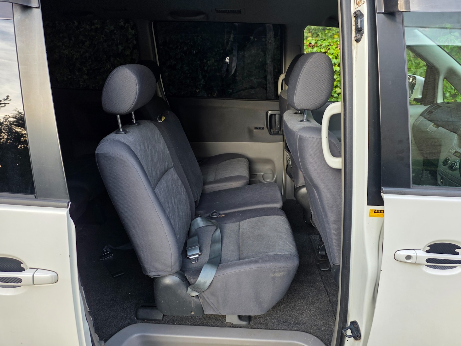 Used Toyota Noah 2019 for sale - 76374515: Photo 10