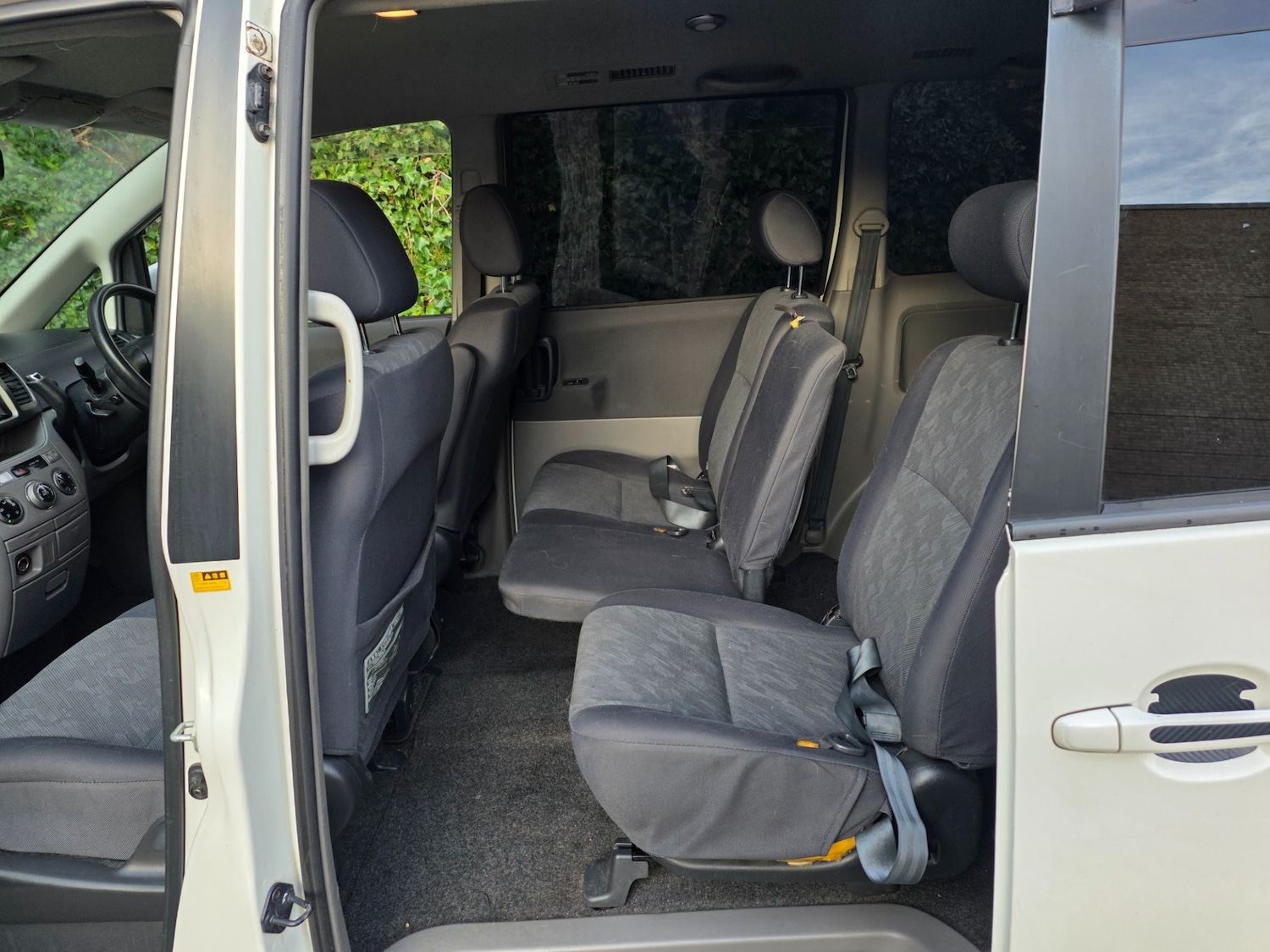 Used Toyota Noah 2019 for sale - 76374515: Photo 12