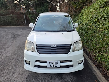 Used Toyota Noah undefined for sale - 76374515: Photo