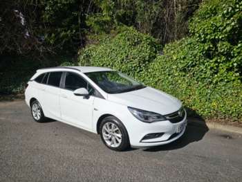Used Vauxhall Astra 2019 for sale - 74005393: Photo