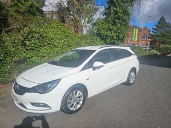 Used Vauxhall Astra 2019 for sale - 74005393: Photo