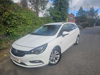 Used Vauxhall Astra 2019 for sale - 74005393: Photo