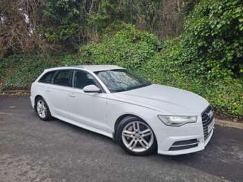 2015 (15) - 3.0 TDI [272] Quattro S Line 5dr S Tronic ULEZ
