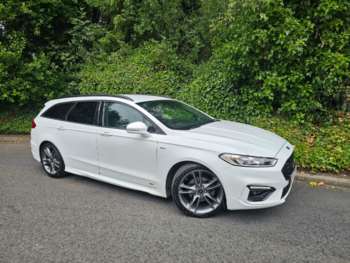 Used Ford Mondeo 2019 for sale - 75094689: Photo