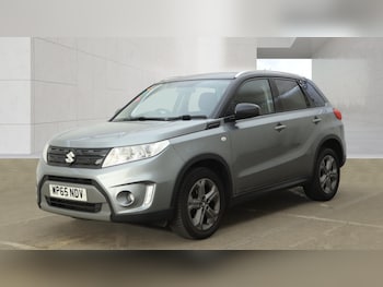 Used Suzuki Vitara 2015 for sale - 79227270: Photo
