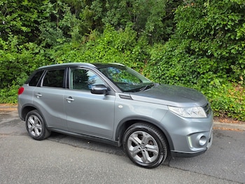 Used Suzuki Vitara 2015 for sale - 79227270: Photo