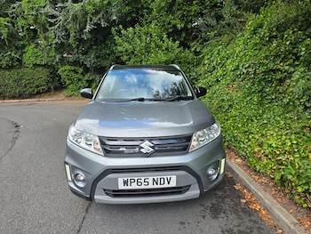 Used Suzuki Vitara 2015 for sale - 79227270: Photo
