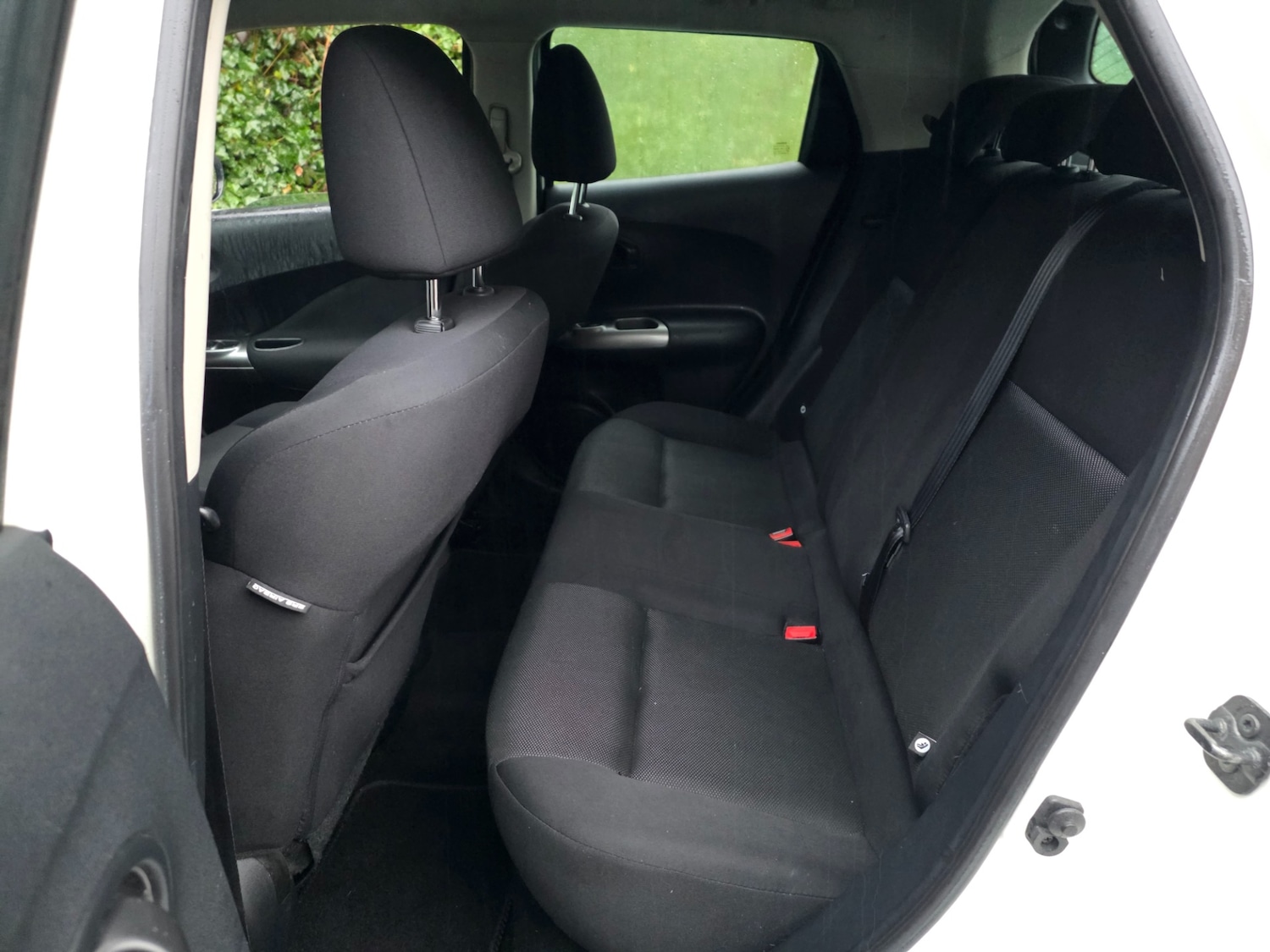 Used Nissan Juke 2013 for sale - 77423622: Photo 15