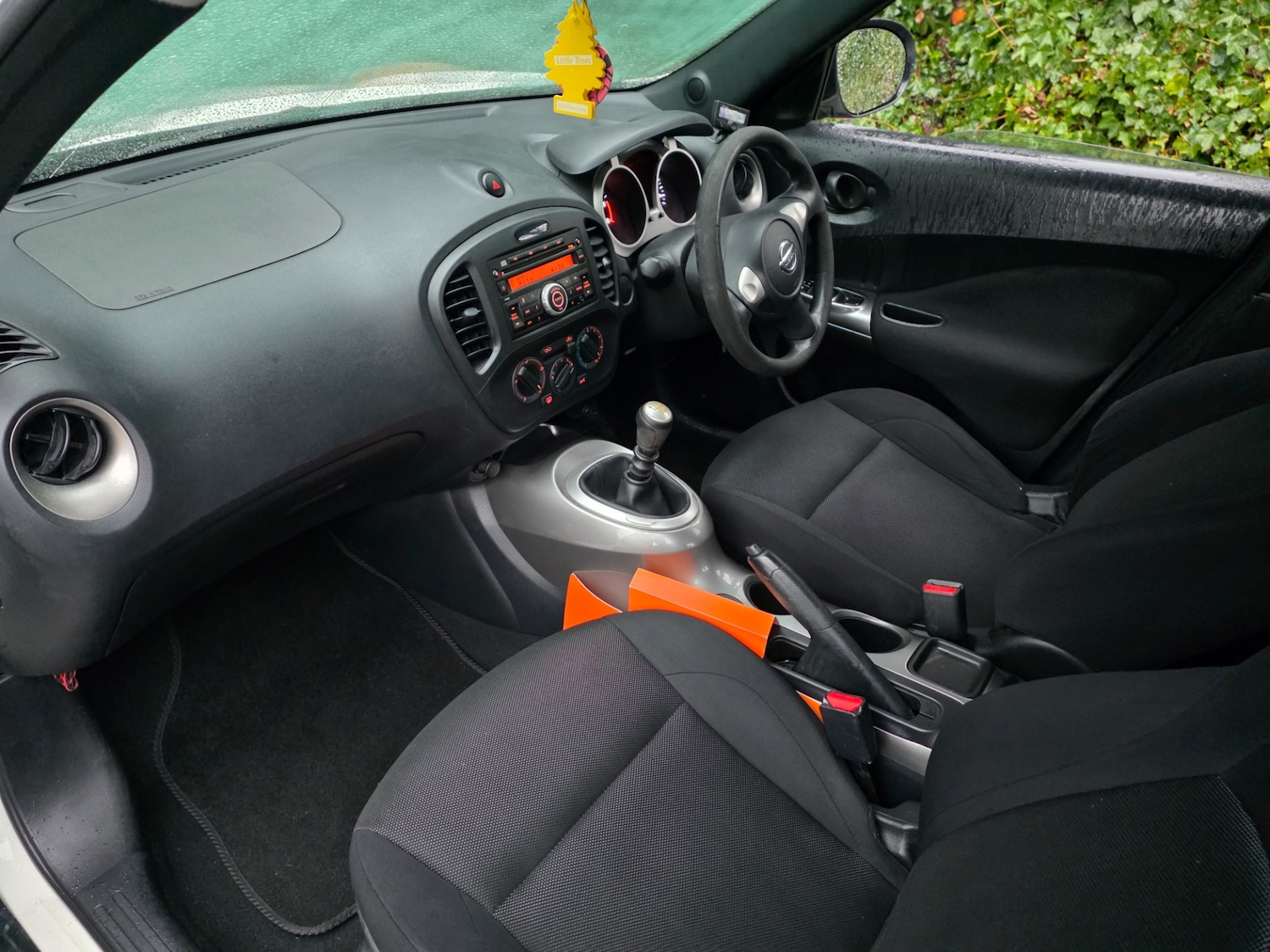 Used Nissan Juke 2013 for sale - 77423622: Photo 16