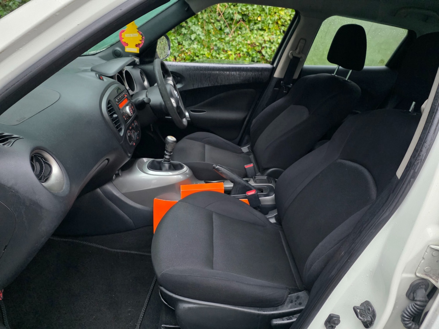 Used Nissan Juke 2013 for sale - 77423622: Photo 18