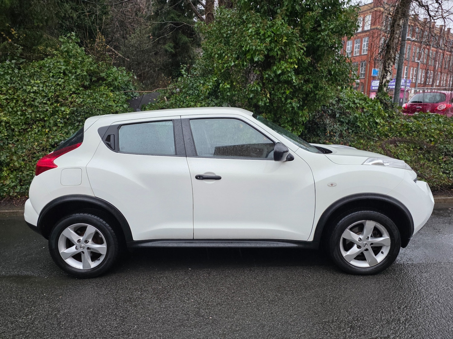 Used Nissan Juke 2013 for sale - 77423622: Photo 7
