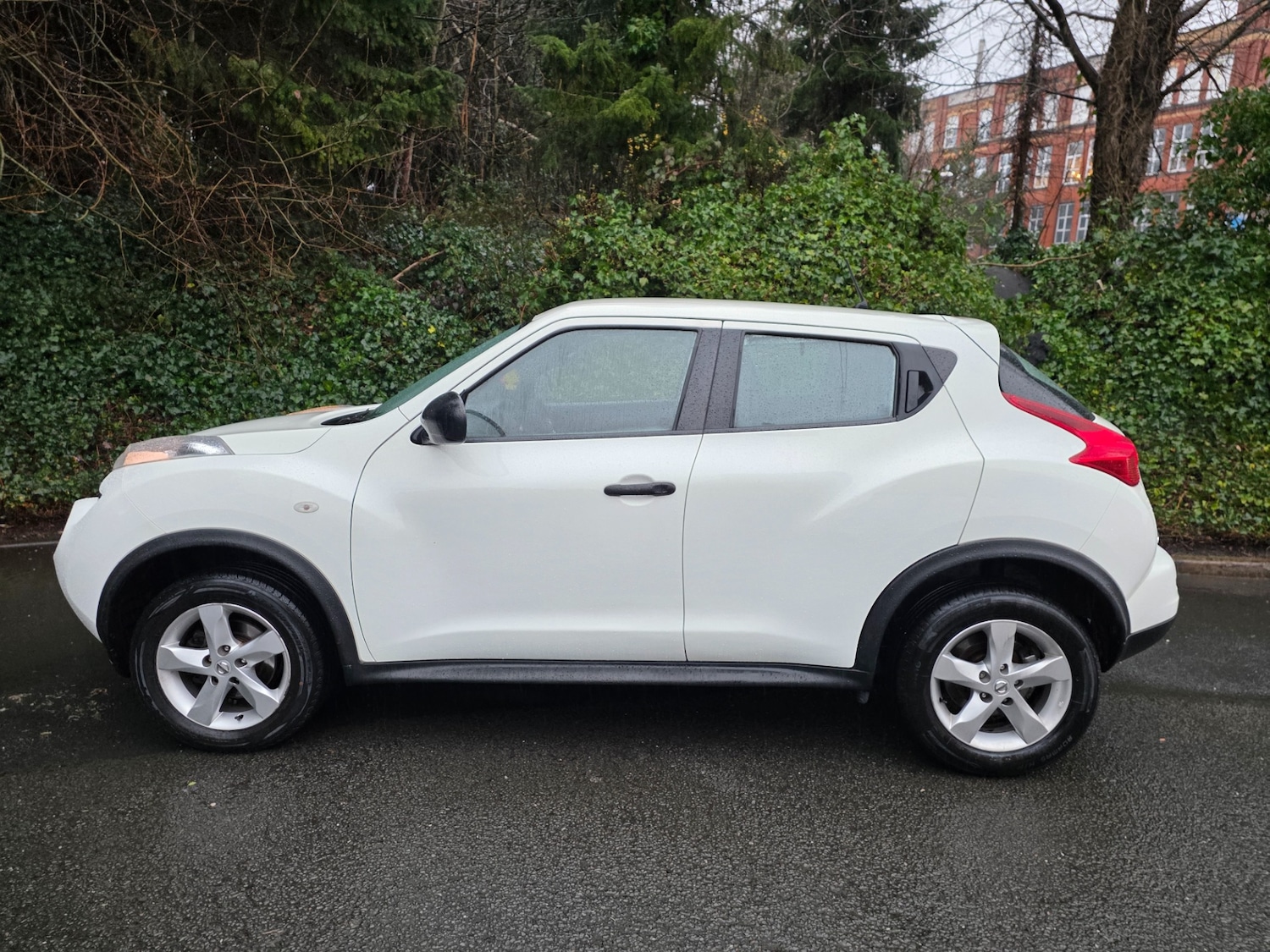 Used Nissan Juke 2013 for sale - 77423622: Photo 8