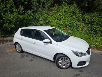 Used Peugeot 308 2020 for sale - 78274291: Photo