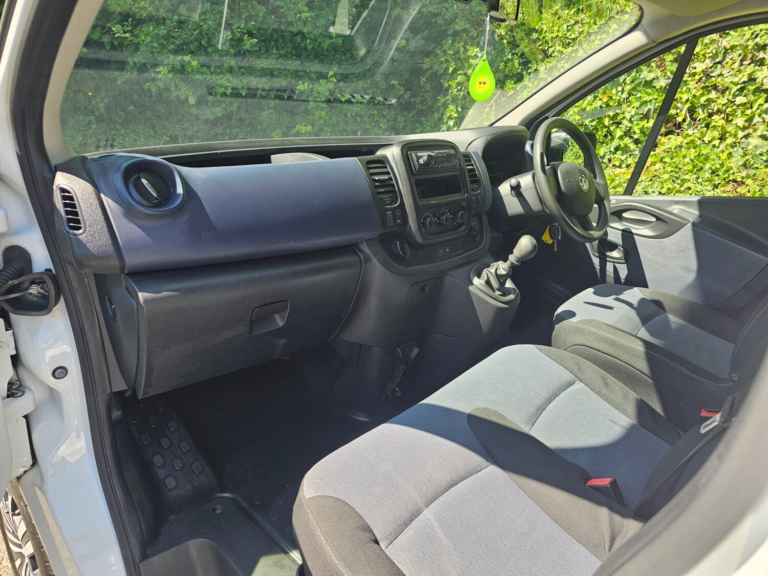 Vehicle 11