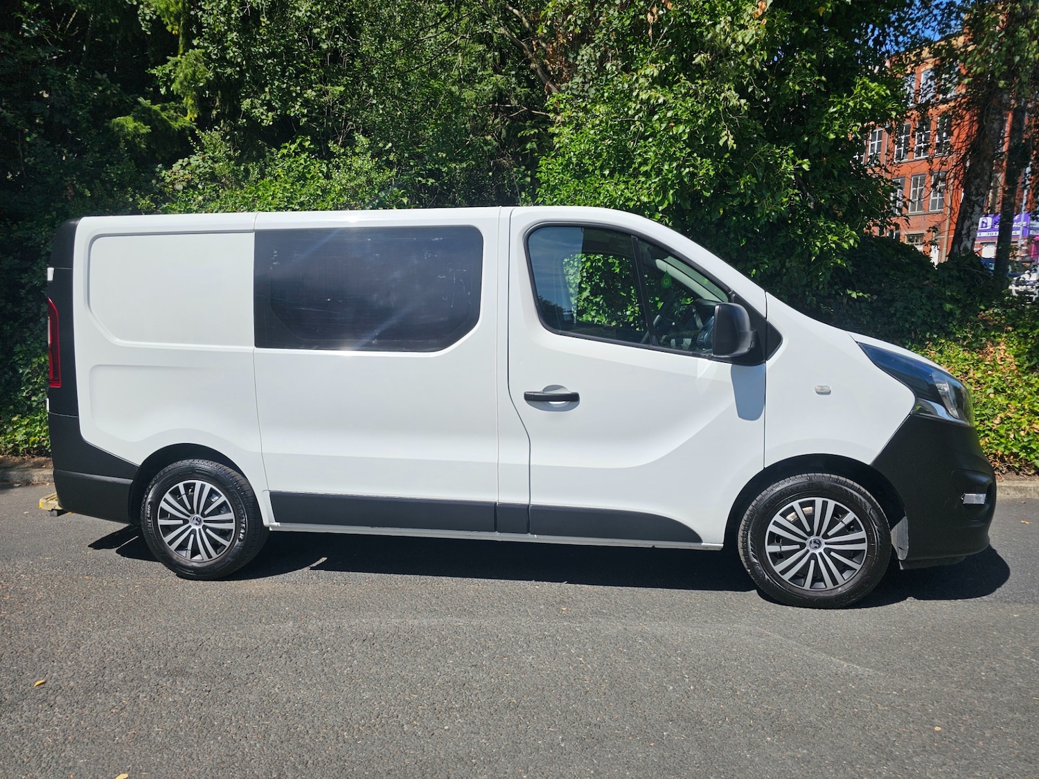 Vehicle 7