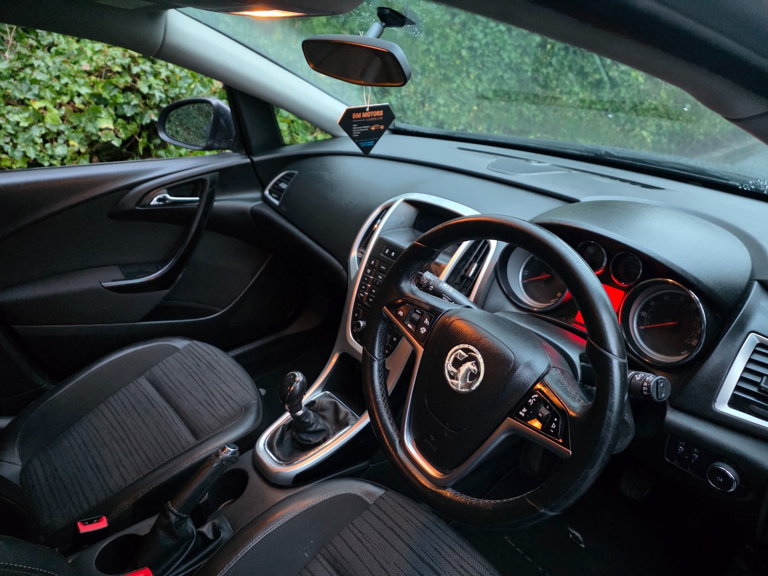 Used Vauxhall Astra 2015 for sale - 77622717: Photo 6