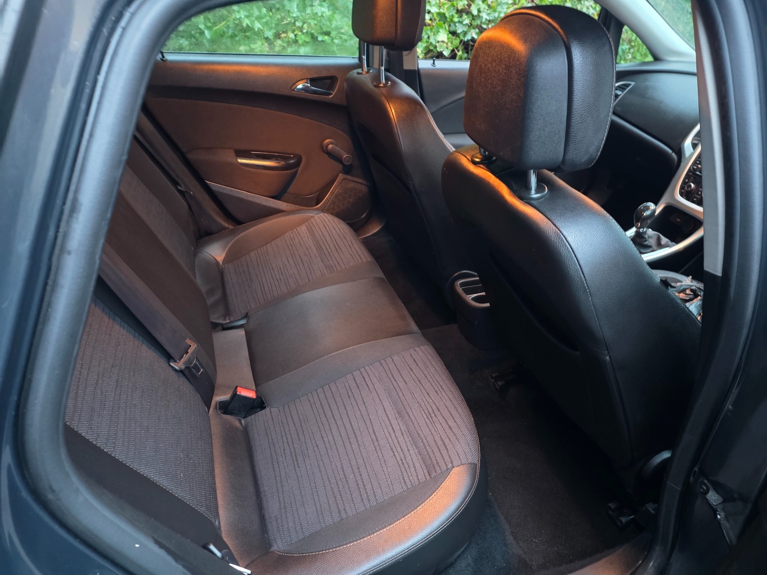 Used Vauxhall Astra 2015 for sale - 77622717: Photo 7