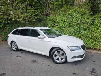 Used Skoda Superb 2016 for sale - 73266000: Photo
