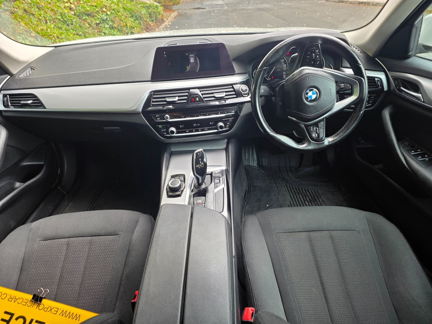 Used BMW 5 Series 2020 for sale - 75454512: Photo 11