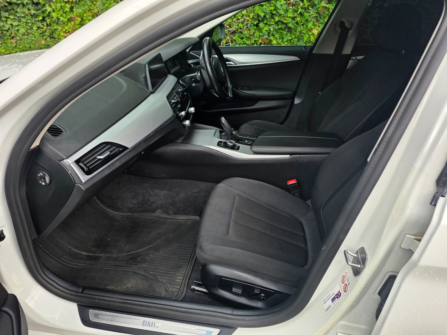 Used BMW 5 Series 2020 for sale - 75454512: Photo 12