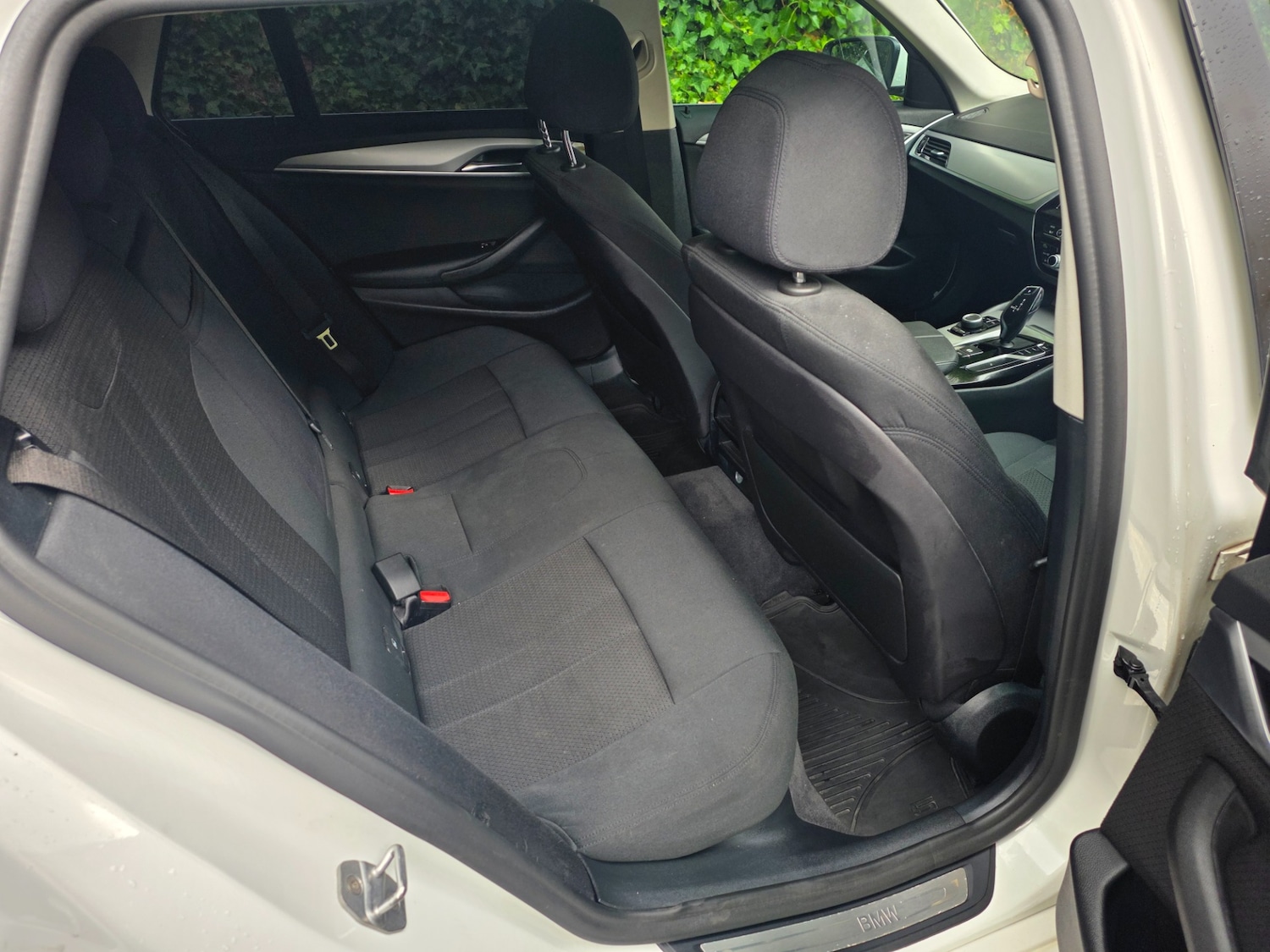 Used BMW 5 Series 2020 for sale - 75454512: Photo 13