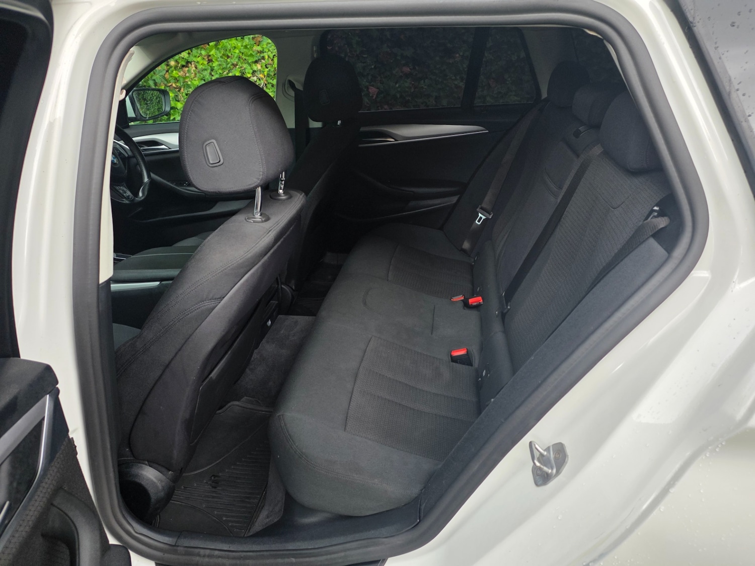 Used BMW 5 Series 2020 for sale - 75454512: Photo 14