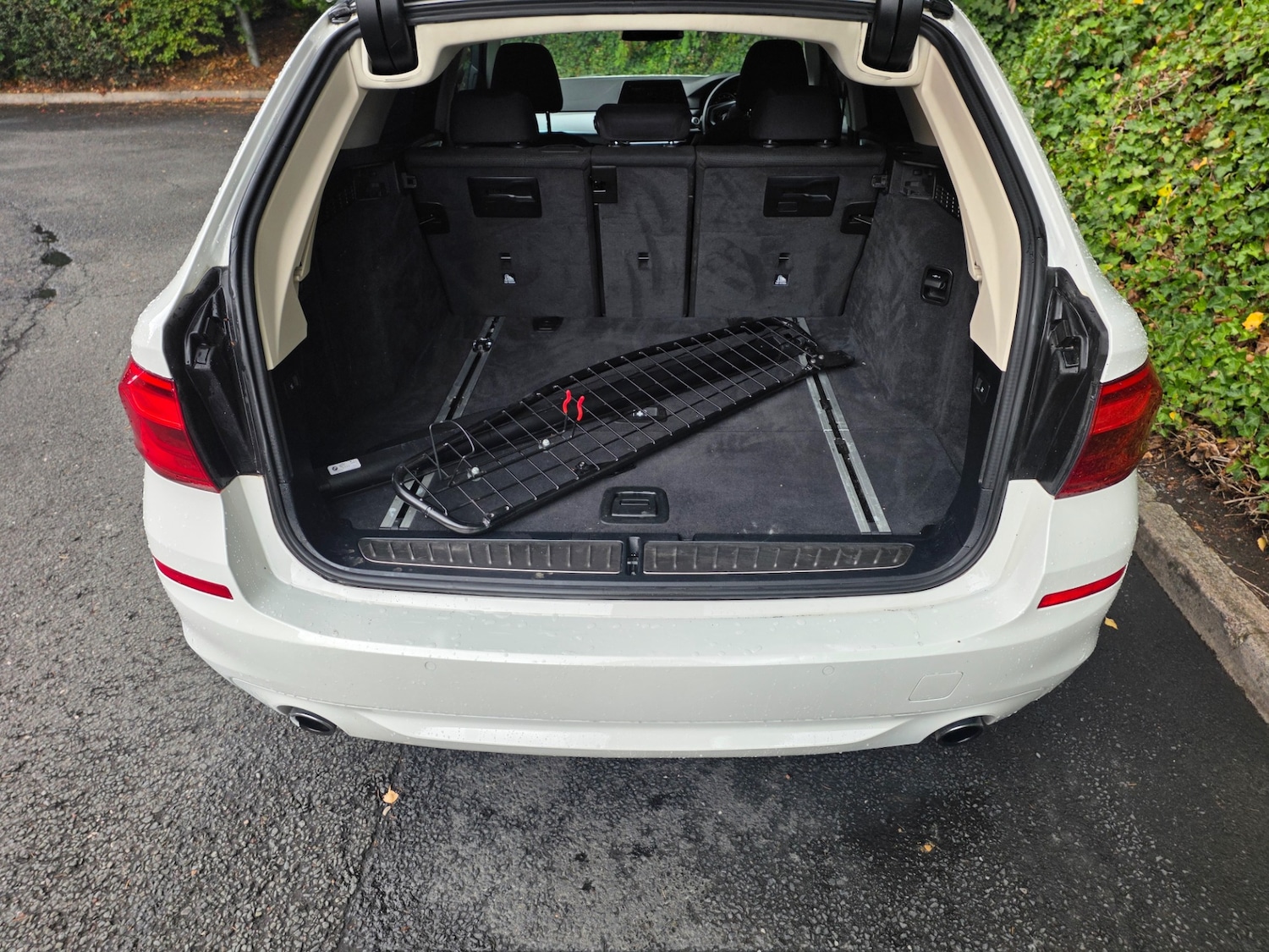 Used BMW 5 Series 2020 for sale - 75454512: Photo 16