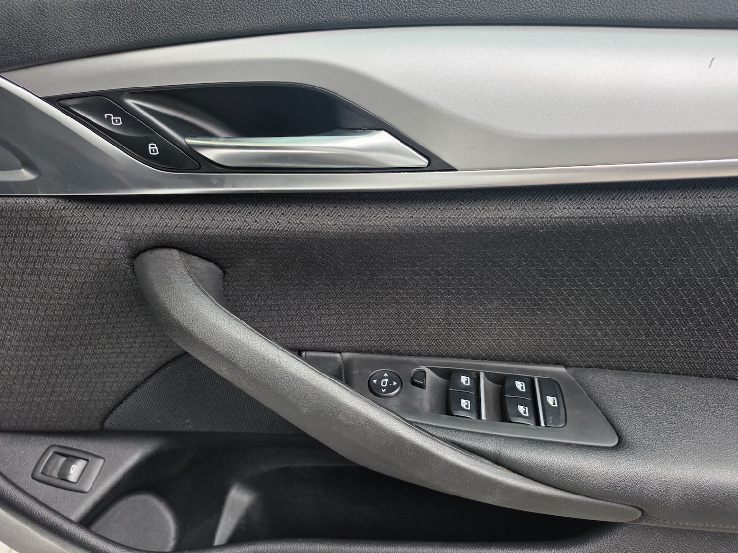 Used BMW 5 Series 2020 for sale - 75454512: Photo 17