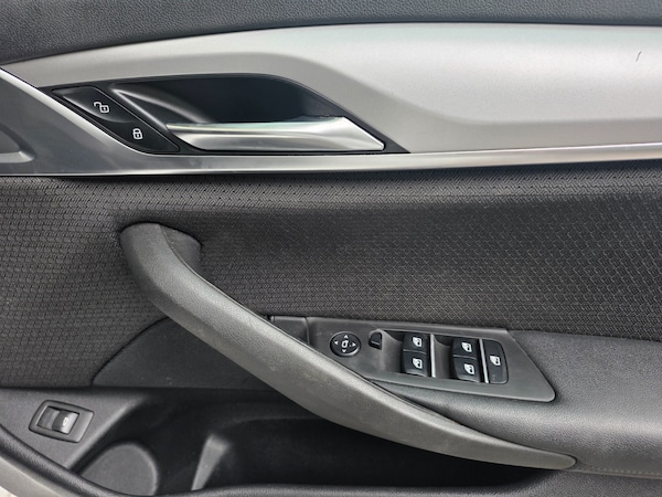 Used BMW 5 Series 2020 for sale - 75454512: Photo 17