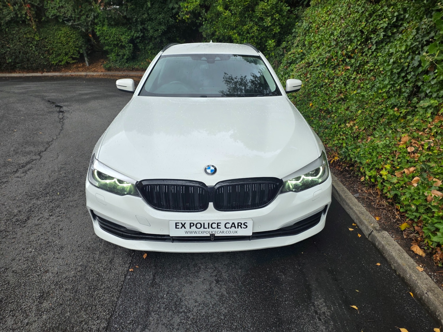 Used BMW 5 Series 2020 for sale - 75454512: Photo 4