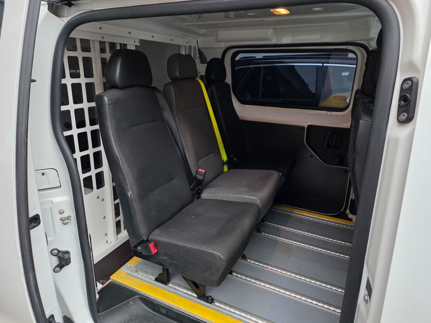 Used Vauxhall Vivaro 2021 for sale - 77474750: Photo 10