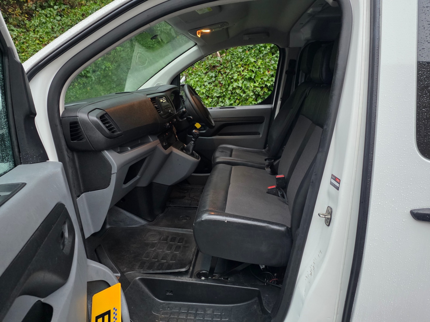 Used Vauxhall Vivaro 2021 for sale - 77474750: Photo 11