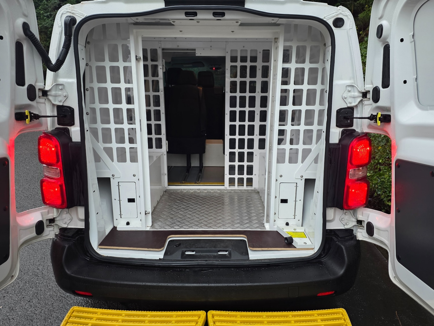 Used Vauxhall Vivaro 2021 for sale - 77474750: Photo 14