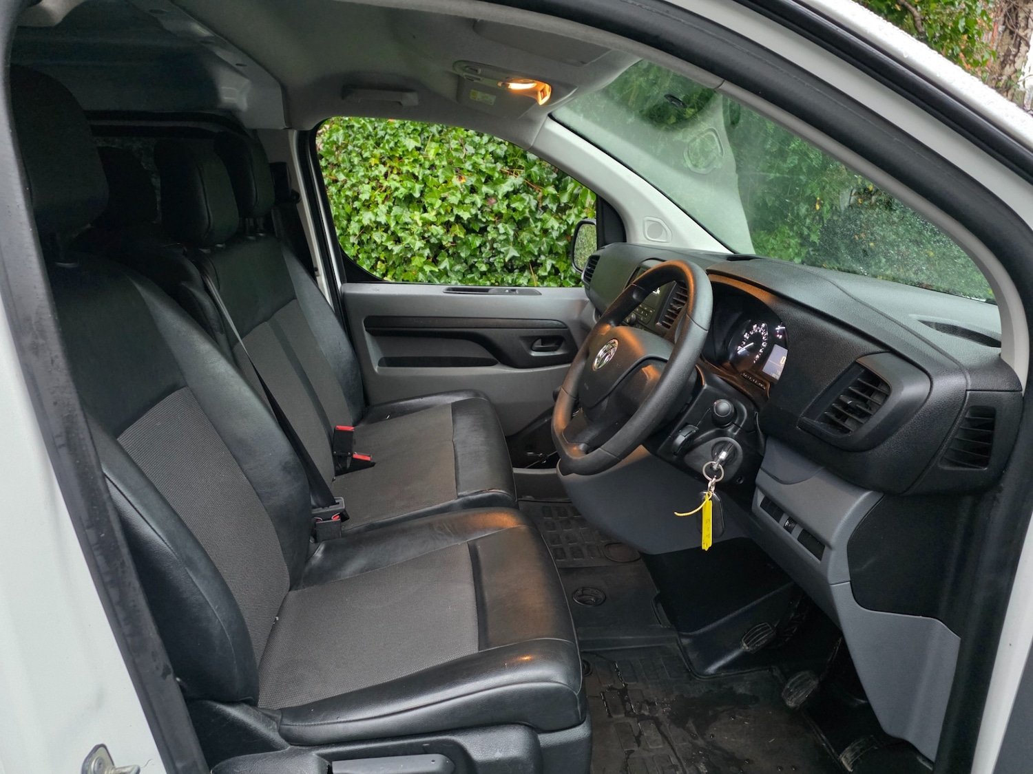 Used Vauxhall Vivaro 2021 for sale - 77474750: Photo 15